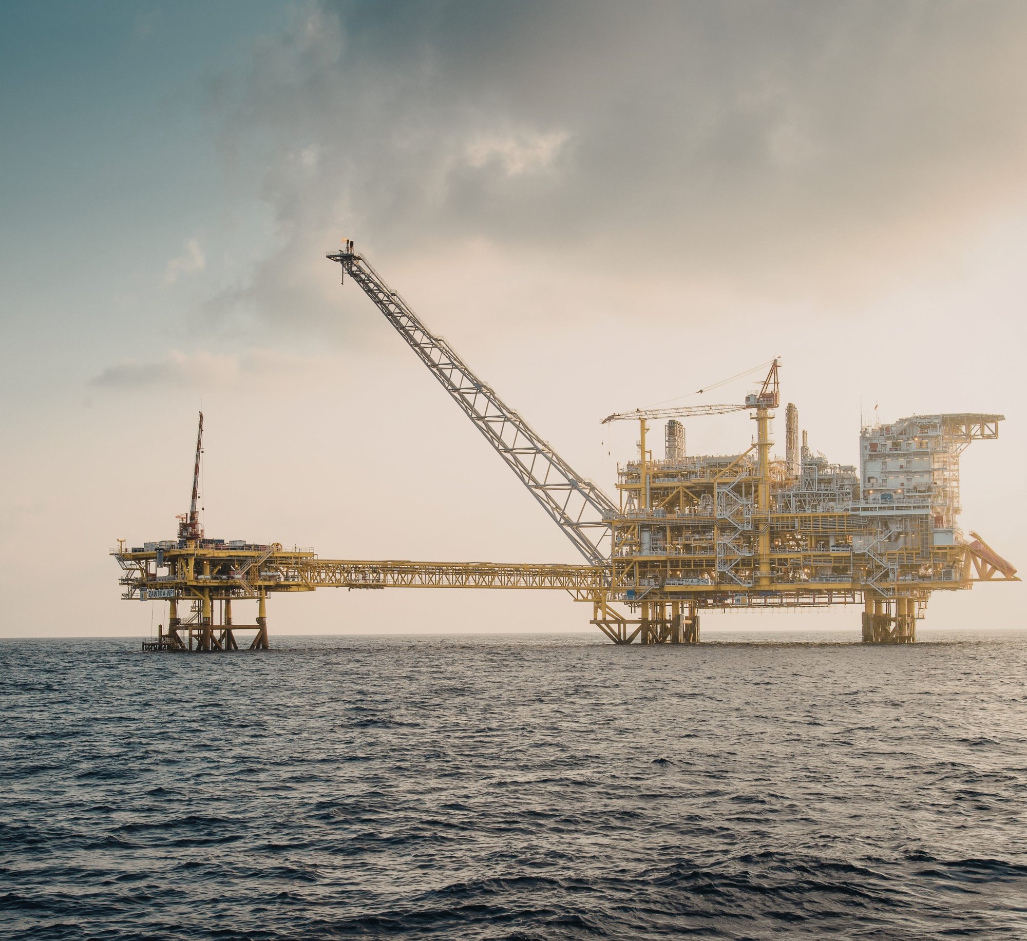 Oil and Gas (3)